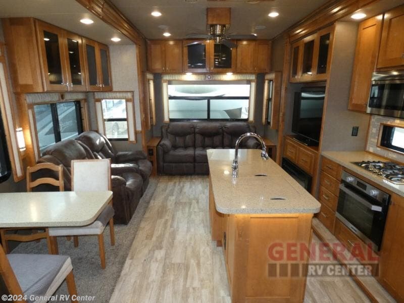 2018 Vanleigh Vilano 370GB RV for Sale in Elizabethtown, PA 17022 ...