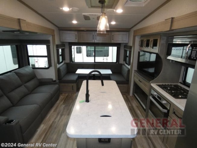 2023 Reflection 324MBS by Grand Design from General RV Center in Elizabethtown, Pennsylvania
