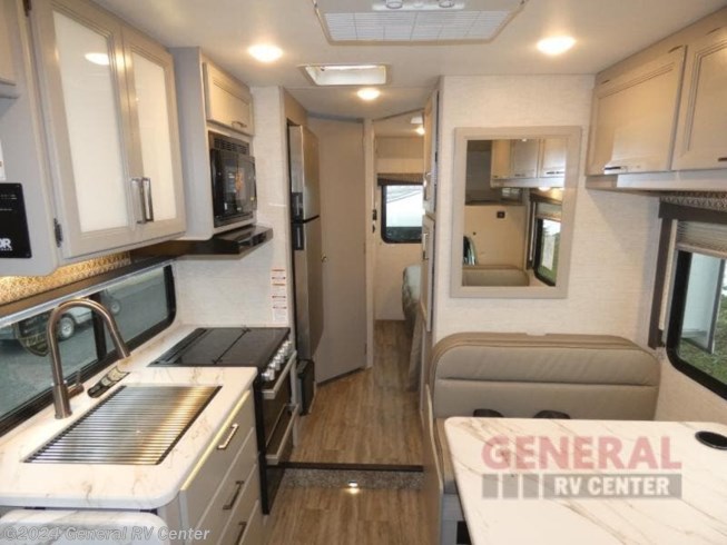 2024 Quantum SE SL22 Chevy by Thor Motor Coach from General RV Center in Elizabethtown, Pennsylvania
