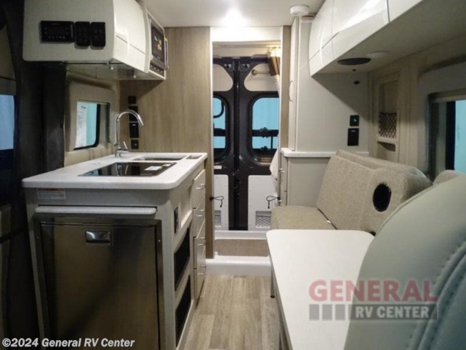 2024 Rize 18M by Thor Motor Coach from General RV Center in Elizabethtown, Pennsylvania