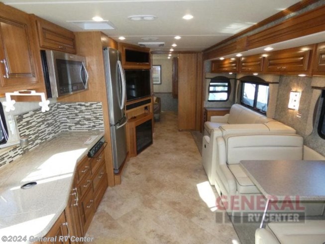 2016 Southwind 34A by Fleetwood from General RV Center in Elizabethtown, Pennsylvania