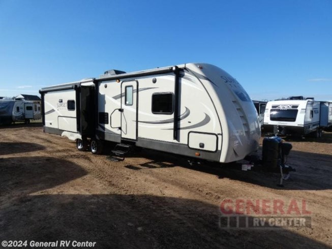 Used 2016 CrossRoads Sunset Trail Grand Reserve ST32RL available in Elizabethtown, Pennsylvania
