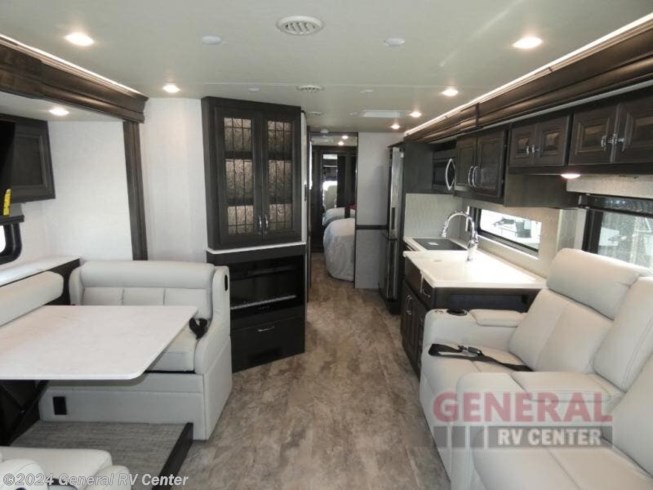 2024 Nautica 33TL by Holiday Rambler from General RV Center in Elizabethtown, Pennsylvania