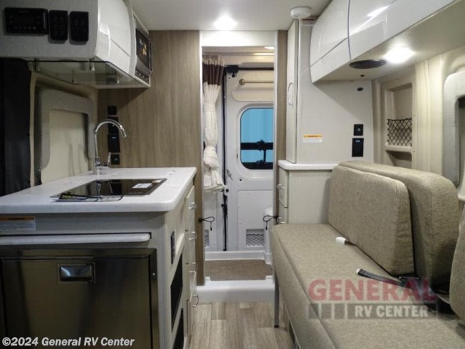 2024 Rize 18M by Thor Motor Coach from General RV Center in Elizabethtown, Pennsylvania