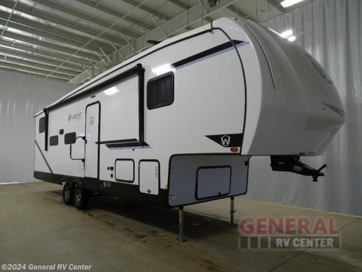 New 2023 Forest River Wildcat ONE 28BH available in Elizabethtown, Pennsylvania