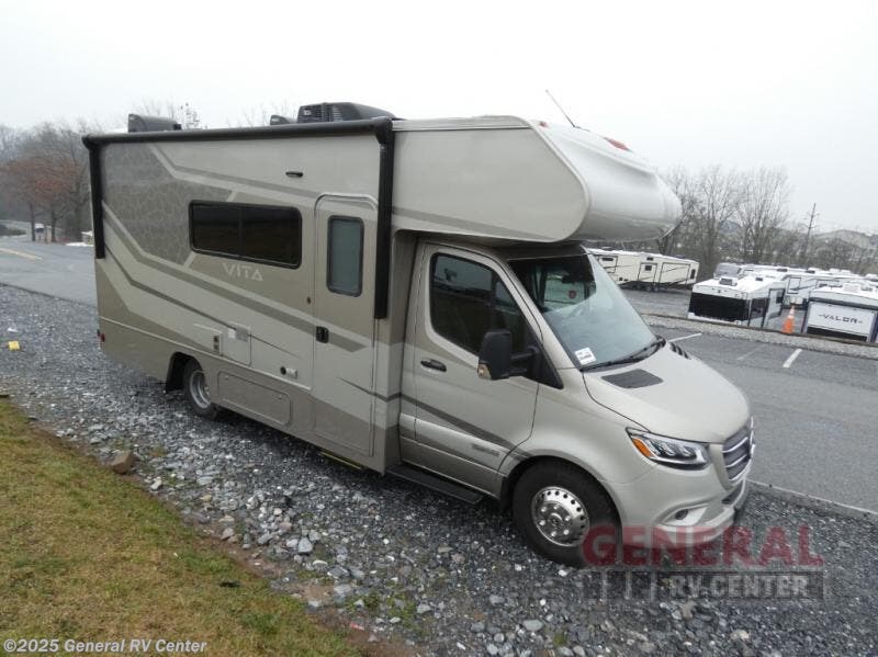 2024 Winnebago Vita 24P RV for Sale in Elizabethtown, PA 17022 304866 Classifieds