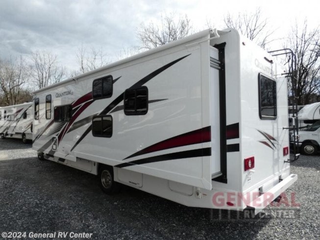 2024 Quantum SE SL31 Ford by Thor Motor Coach from General RV Center in Elizabethtown, Pennsylvania