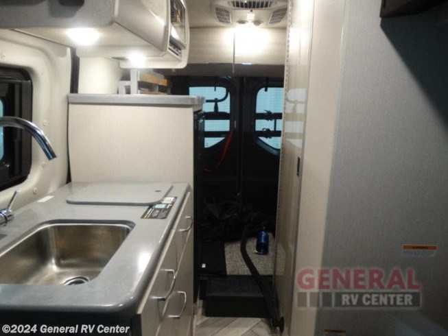 2024 Tranquility 19M by Thor Motor Coach from General RV Center in Elizabethtown, Pennsylvania