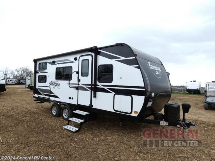 Used 2021 Grand Design Imagine XLS 21BHE available in Elizabethtown, Pennsylvania
