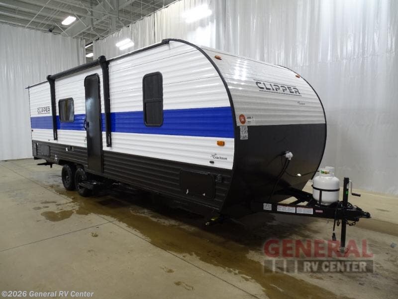 2024 Coachmen Clipper 5K Series 26BH RV for Sale in Elizabethtown, PA ...