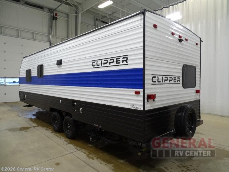 Clipper Camper For Sale