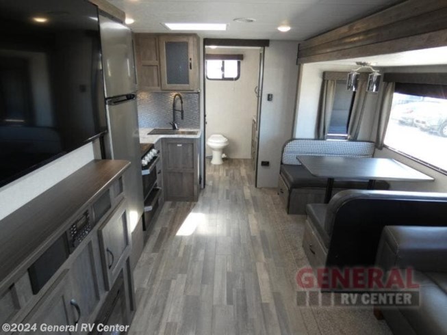 2021 Vibe 28RB by Forest River from General RV Center in Elizabethtown, Pennsylvania
