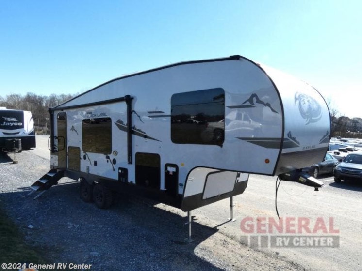 Used 2023 Forest River Cherokee Black Label 235MBBL available in Elizabethtown, Pennsylvania