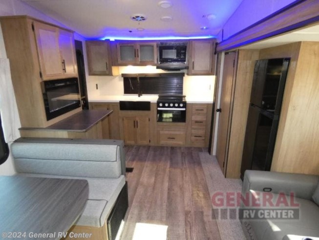2023 Cherokee Black Label 235MBBL by Forest River from General RV Center in Elizabethtown, Pennsylvania