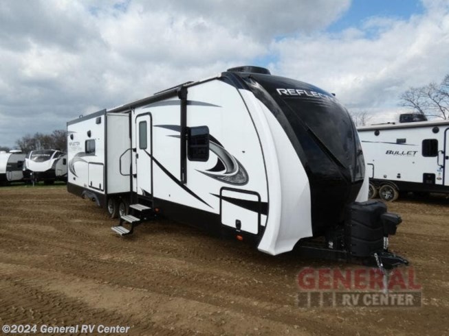 Used 2022 Grand Design Reflection 297RSTS available in Elizabethtown, Pennsylvania
