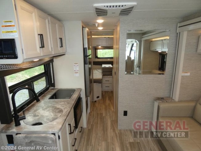 2023 Axis 24.1 by Thor Motor Coach from General RV Center in Elizabethtown, Pennsylvania