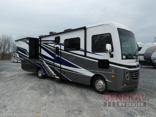 New 2024 Holiday Rambler Eclipse 32S available in Elizabethtown, Pennsylvania