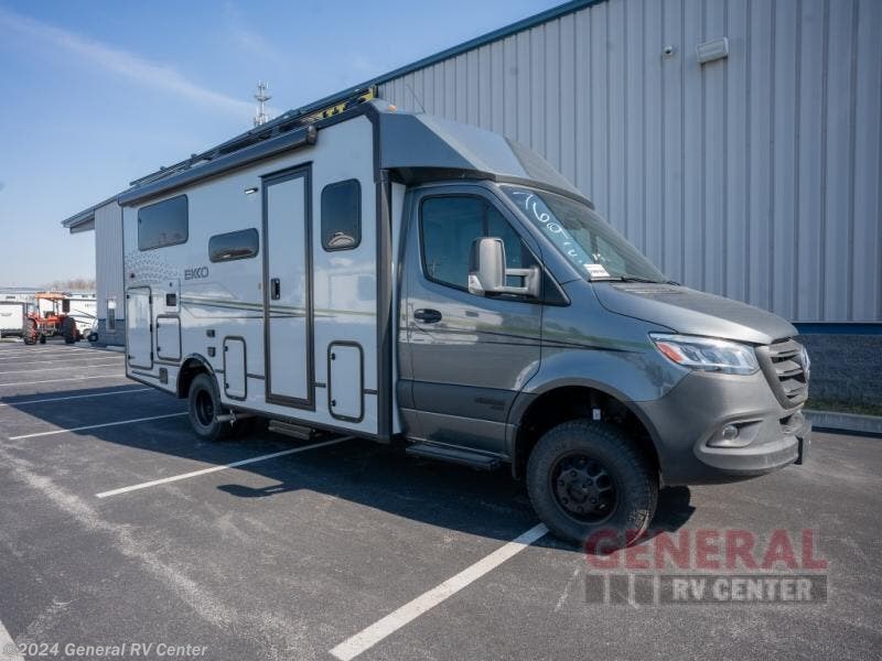 2024 Winnebago Ekko Sprinter 23B RV for Sale in Elizabethtown, PA 17022