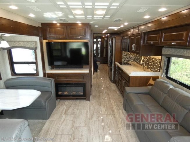 2019 Insignia 37MB by Entegra Coach from General RV Center in Elizabethtown, Pennsylvania