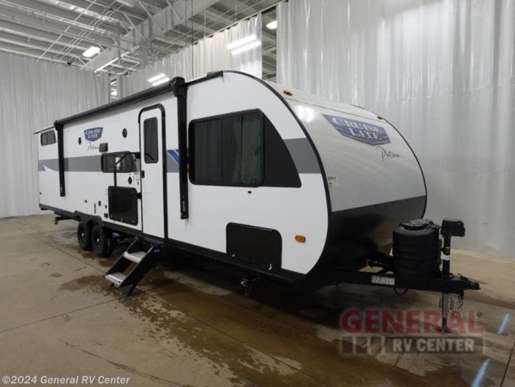 2024 Forest River Salem Cruise Lite 28VBXL RV for Sale in Elizabethtown