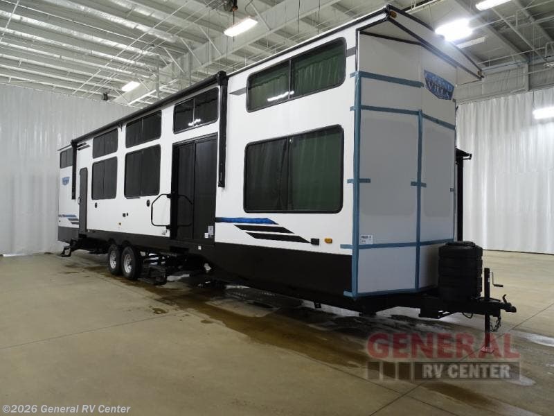 2024 Forest River Salem Grand Villa 42VIEW RV for Sale in Elizabethtown ...