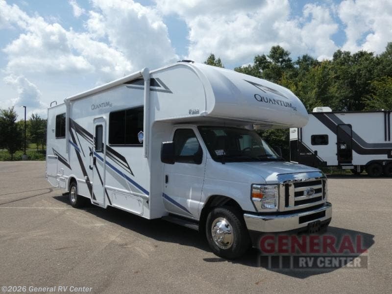 2025 Thor Motor Coach Quantum SE SE28 Ford RV for Sale in Elizabethtown ...