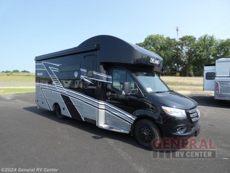 New 2025 Thor Motor Coach Delano Sprinter 24FB available in Elizabethtown, Pennsylvania