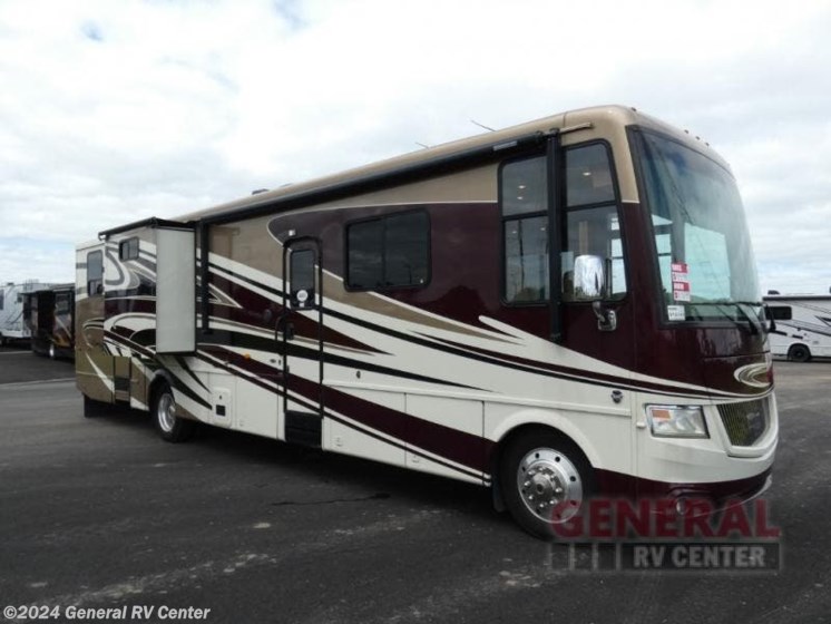 Used 2014 Newmar Canyon Star 3921 available in Elizabethtown, Pennsylvania