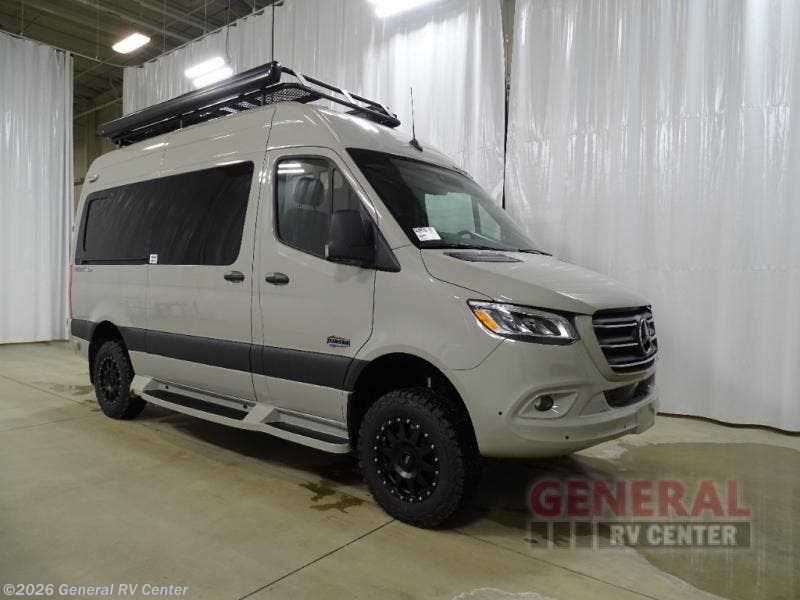2024 Fleetwood Xcursion AL2 RV for Sale in Elizabethtown, PA 17022 ...