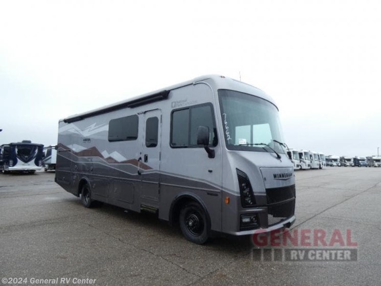 New 2025 Winnebago Vista NPF Limited Edition 29NP available in Elizabethtown, Pennsylvania