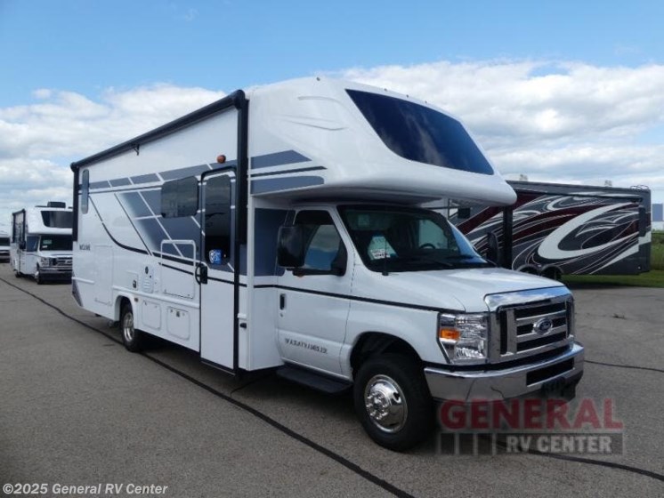 2025 Holiday Rambler Incline 27u Rv For Sale In Elizabethtown, Pa 17022 