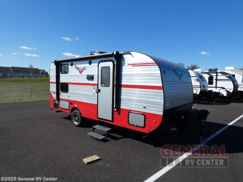 2022 Riverside RV Retro 190BH RV for Sale in Elizabethtown, PA 17022