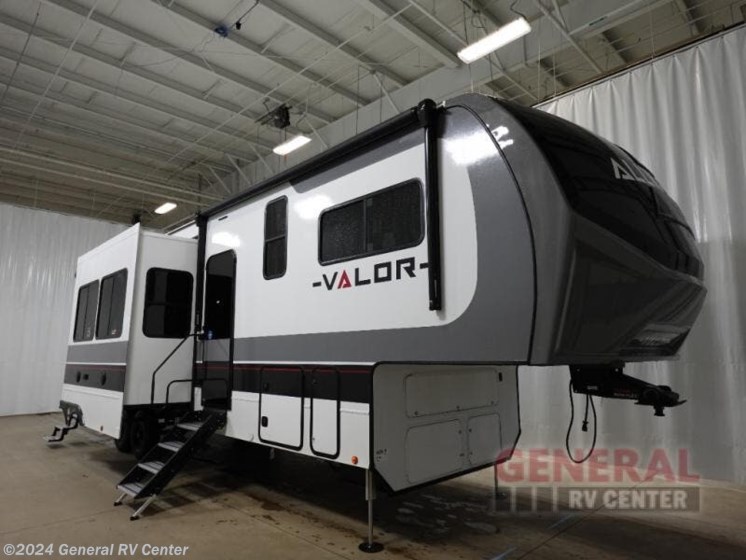 New 2025 Alliance RV Valor 36V11 available in Elizabethtown, Pennsylvania