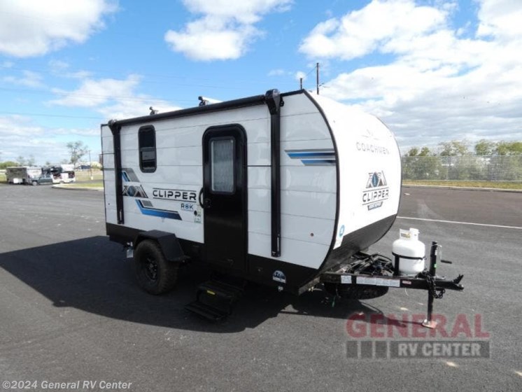 New 2025 Coachmen Clipper ROK 12000 available in Elizabethtown, Pennsylvania