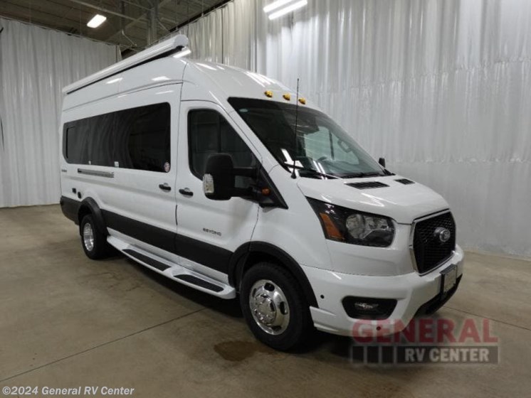 New 2024 Coachmen Beyond 22D AWD available in Elizabethtown, Pennsylvania