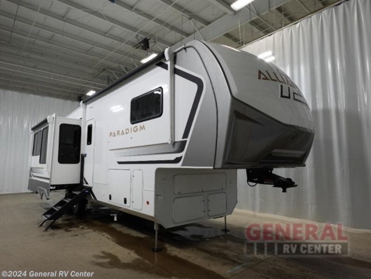 New 2025 Alliance RV Paradigm 310RL available in Elizabethtown, Pennsylvania