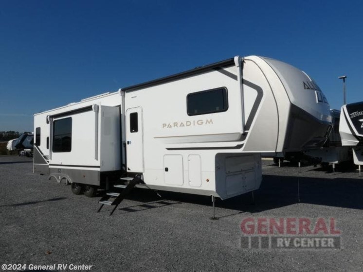 New 2025 Alliance RV Paradigm 395DS available in Elizabethtown, Pennsylvania