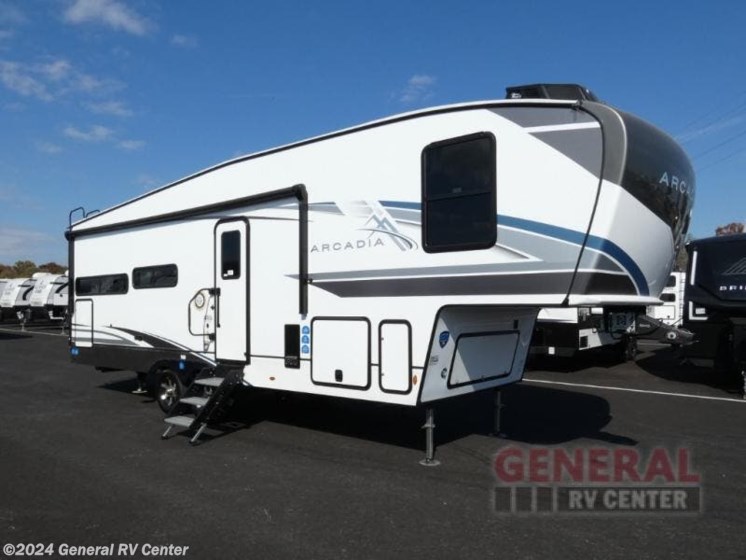 New 2025 Keystone Arcadia Super Lite 260SLCL available in Elizabethtown, Pennsylvania