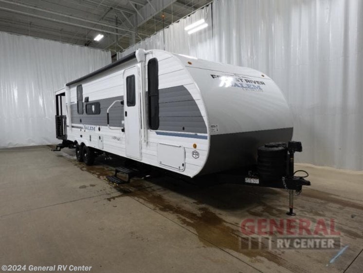 New 2025 Forest River Salem Cruise Lite 22VERANDA available in Elizabethtown, Pennsylvania