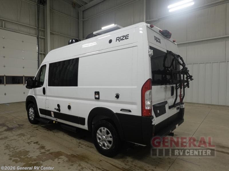 2025 Thor Motor Coach Rize 18M RV for Sale in Elizabethtown, PA 17022 ...