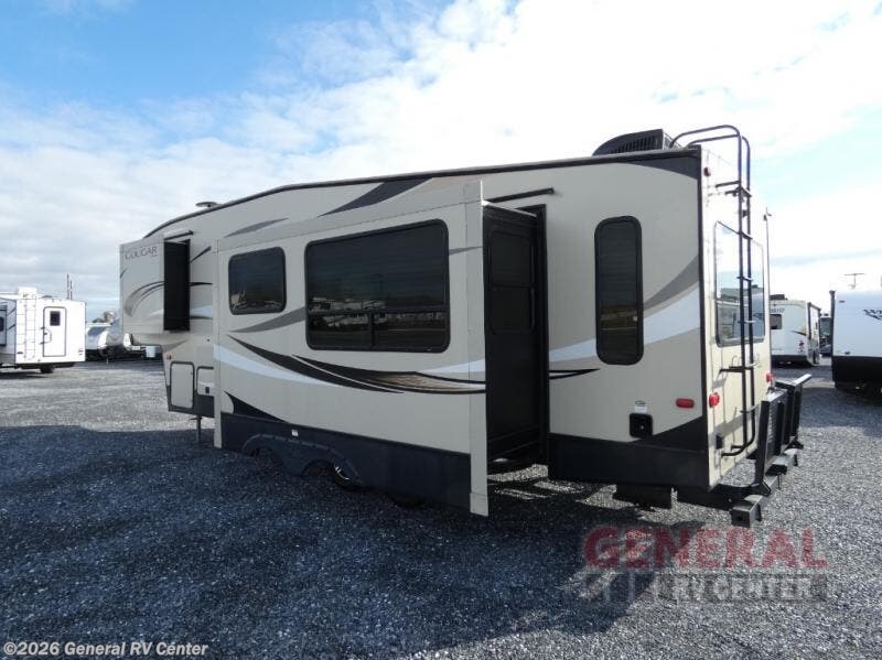 2018 Keystone Cougar Half-Ton Series 27RLS RV for Sale in Elizabethtown ...