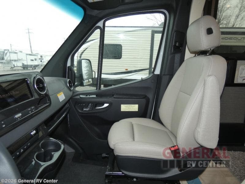 2025 Winnebago View 24J RV for Sale in Elizabethtown, PA 17022 | 323313 ...