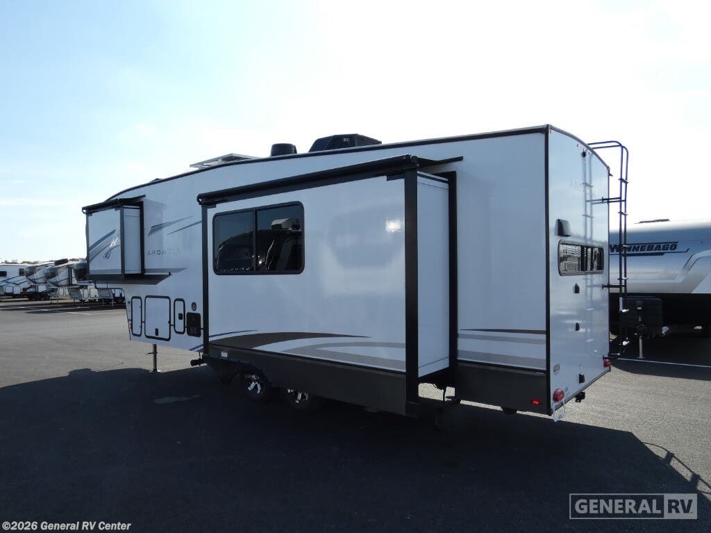 2025 Arcadia 260SLCL by Keystone from General RV Center in Elizabethtown, Pennsylvania