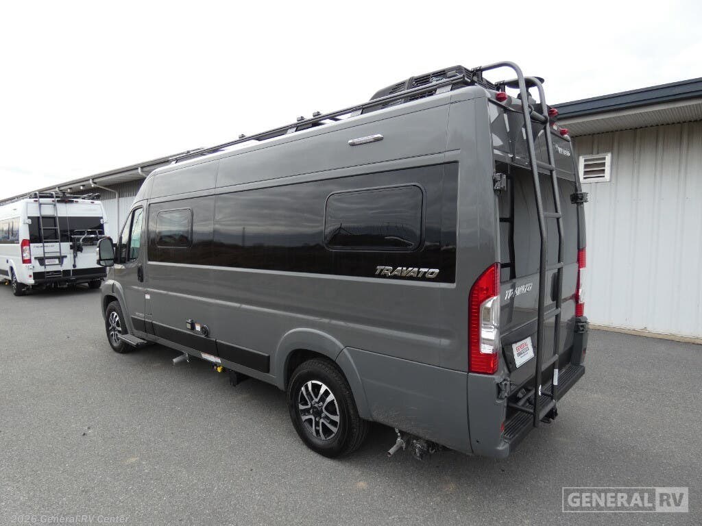 2025 Travato 59G by Winnebago from General RV Center in Elizabethtown, Pennsylvania