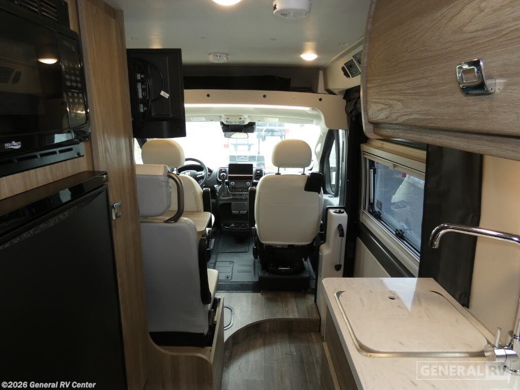New 2025 Winnebago Travato 59G available in Elizabethtown, Pennsylvania