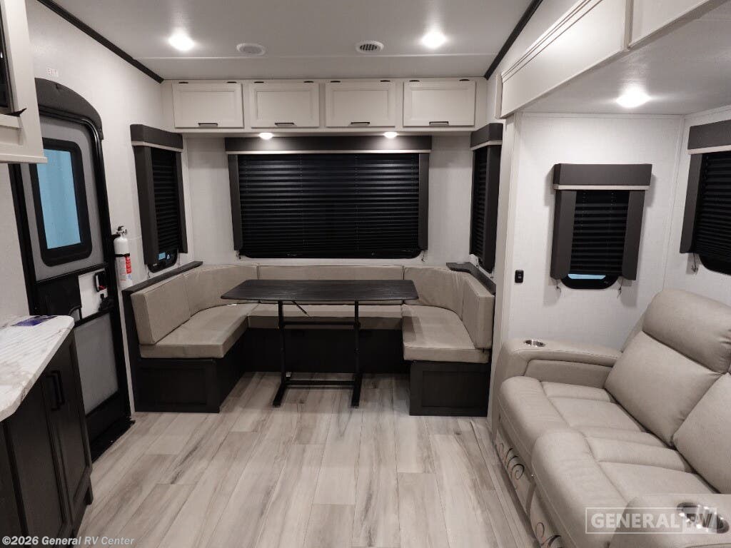 2025 Keystone Arcadia 25SRD - New Fifth Wheel For Sale by General RV Center in Elizabethtown, Pennsylvania