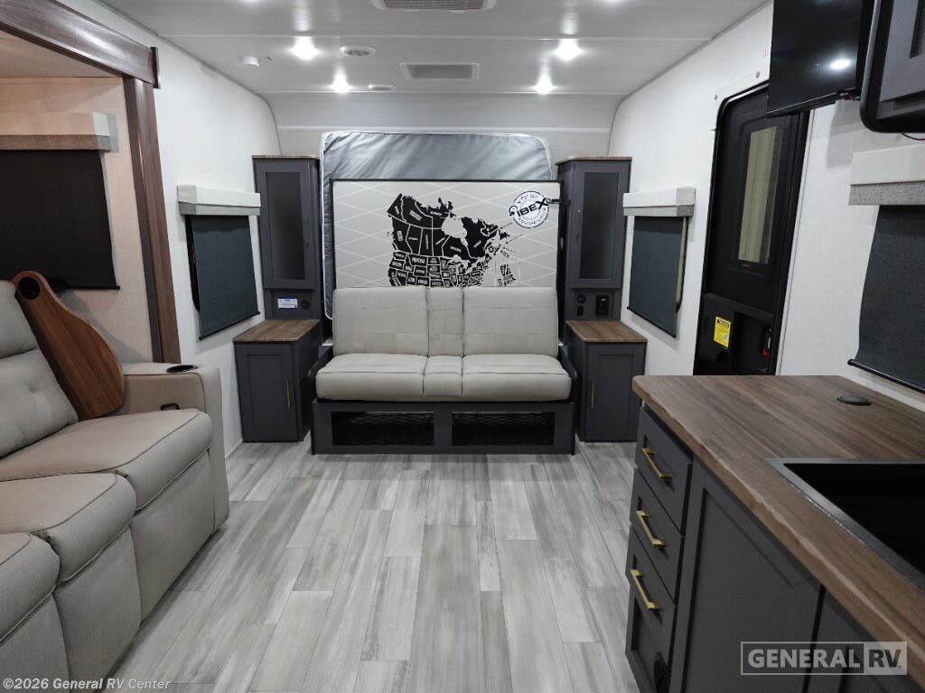 New 2025 Forest River IBEX 20MRK available in Elizabethtown, Pennsylvania