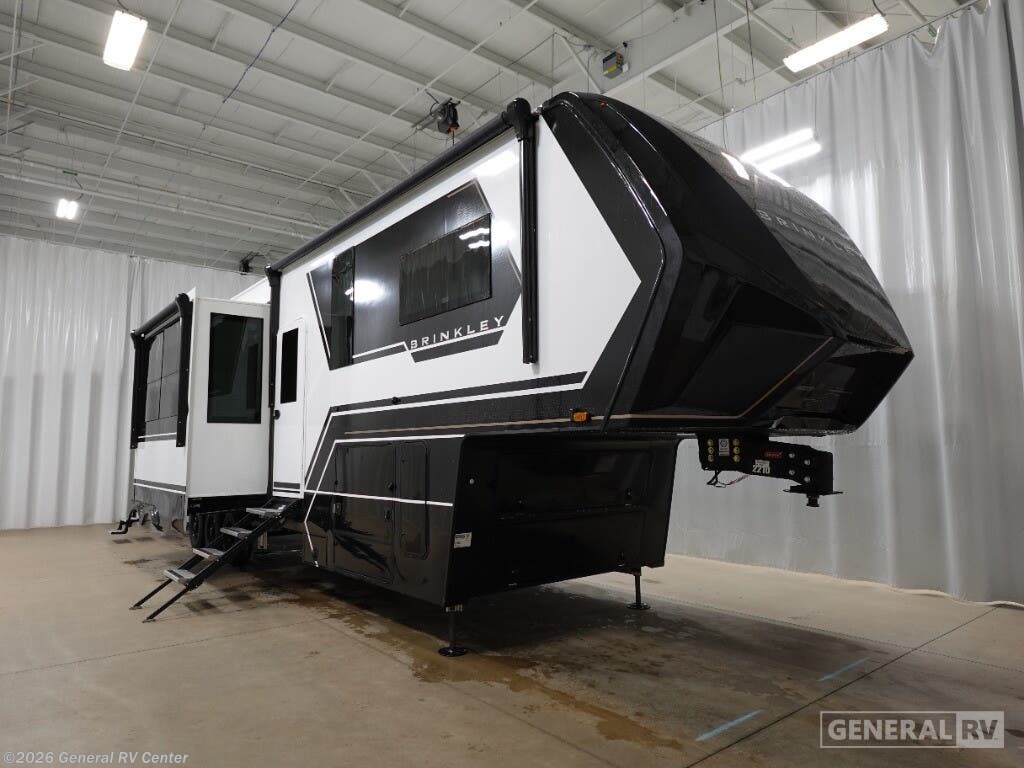 2025 Brinkley RV Model G 4000 RV for Sale in Elizabethtown, PA 17022 ...