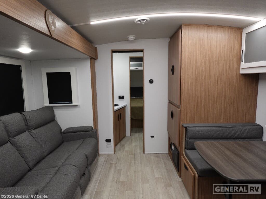 New 2025 Keystone Passport 2450RK available in Elizabethtown, Pennsylvania