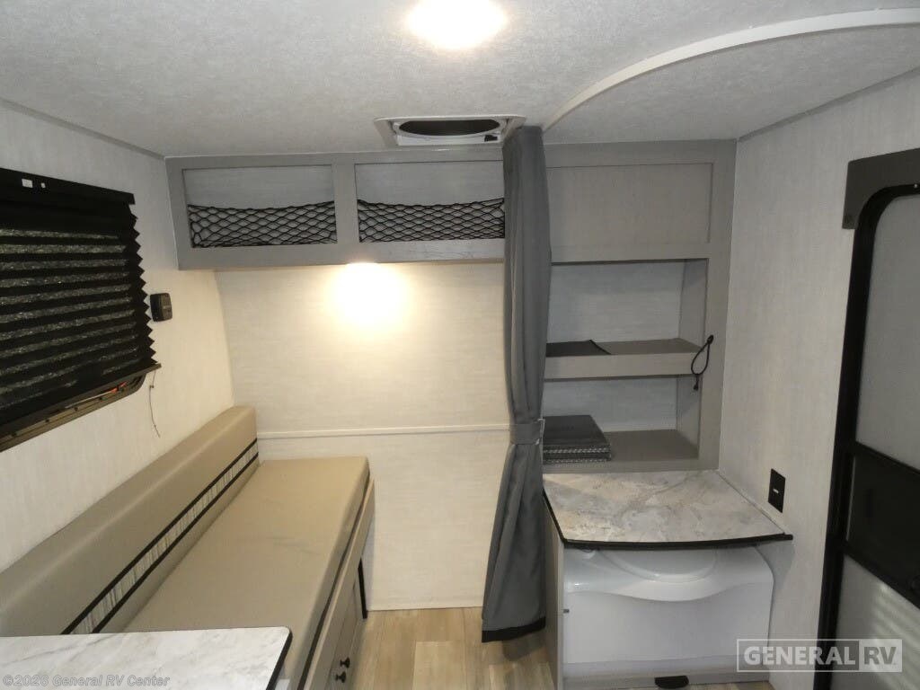 New 2025 Coachmen Clipper 12000ROK available in Elizabethtown, Pennsylvania